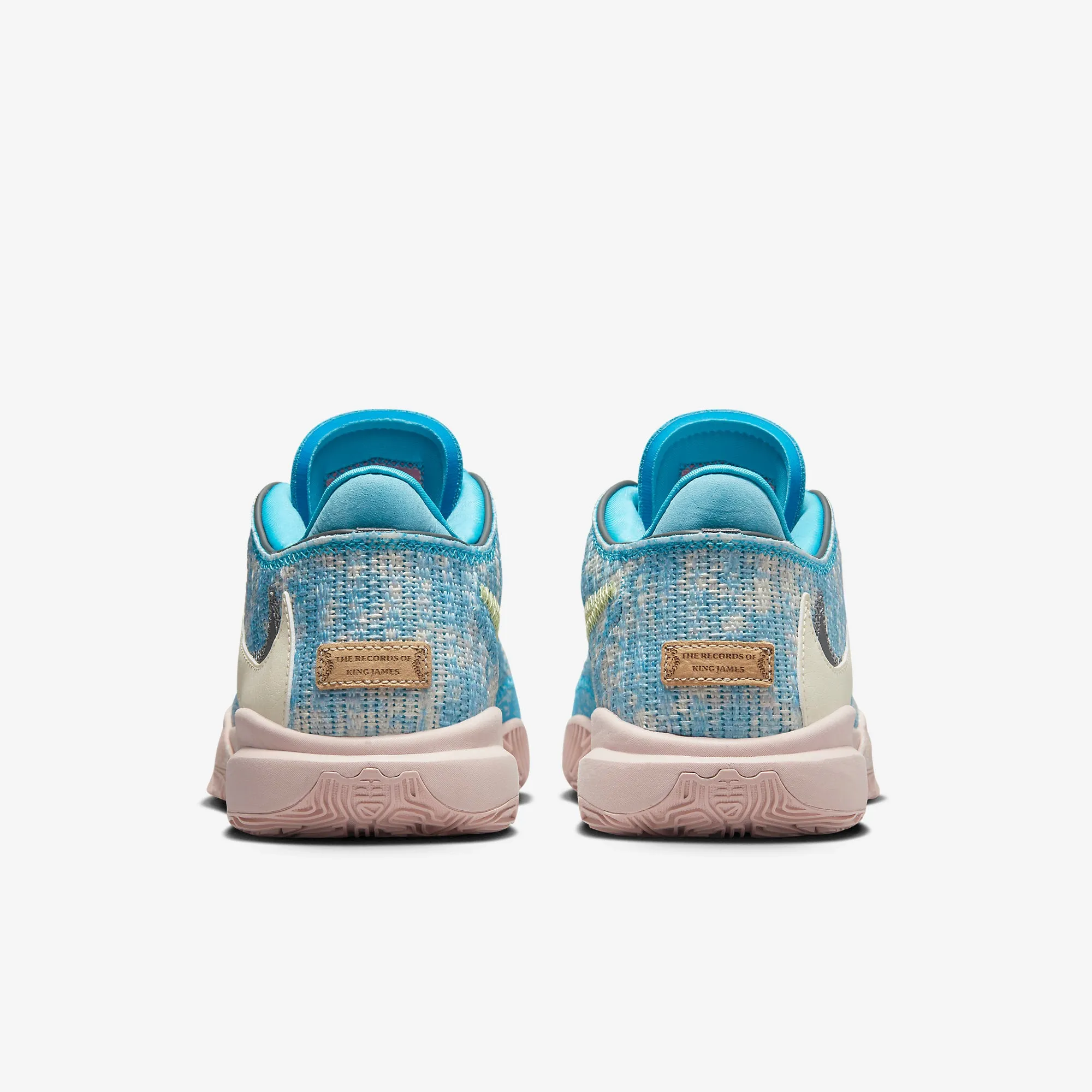 Nike LEBRON 20 "All Star" (DV1191-400)