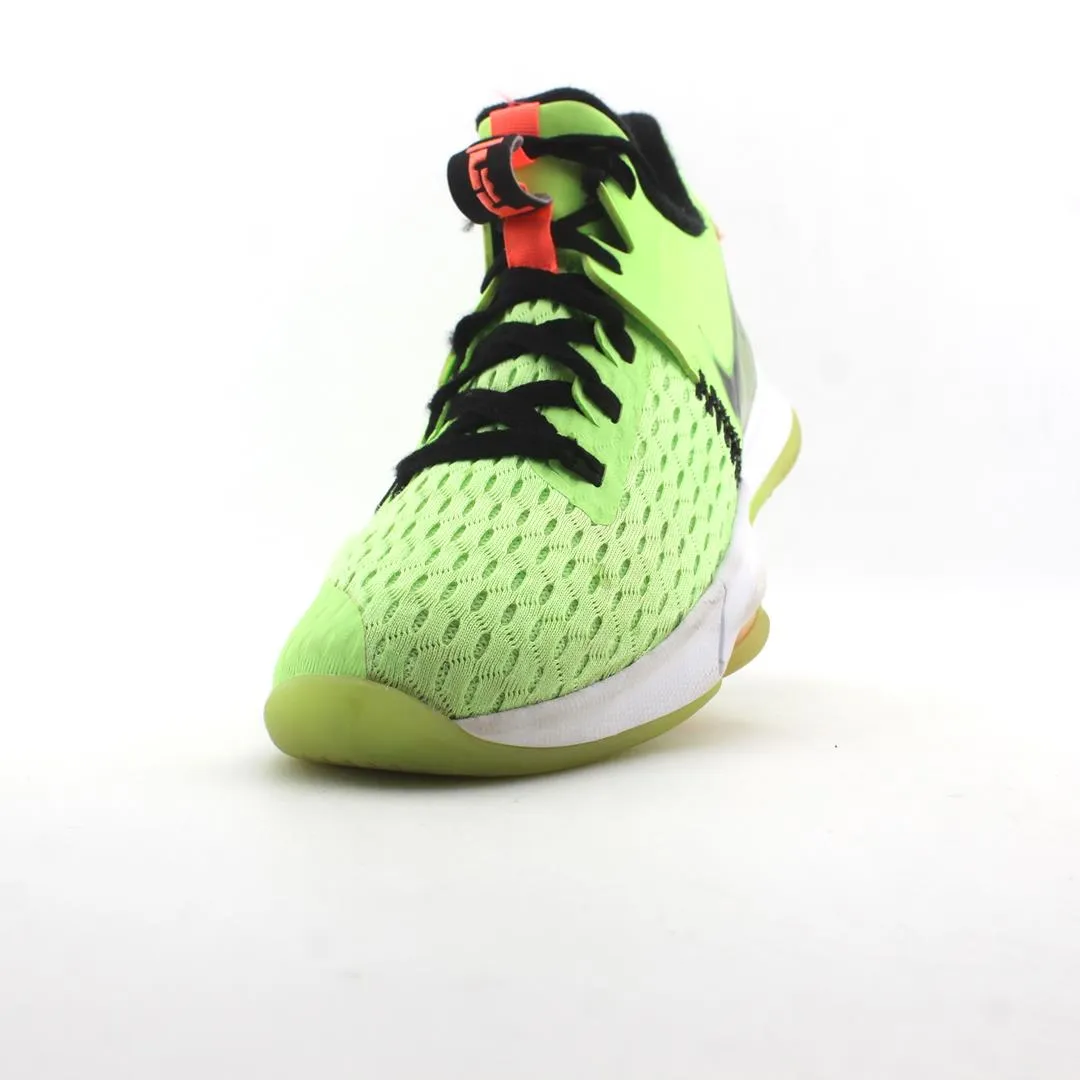 NIKE LEBRON  5