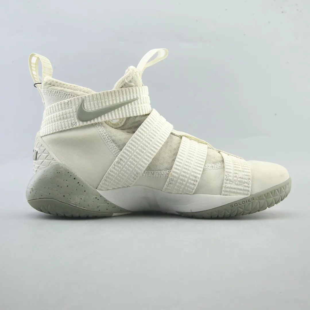 NIKE LEBRON SOLDIER 11