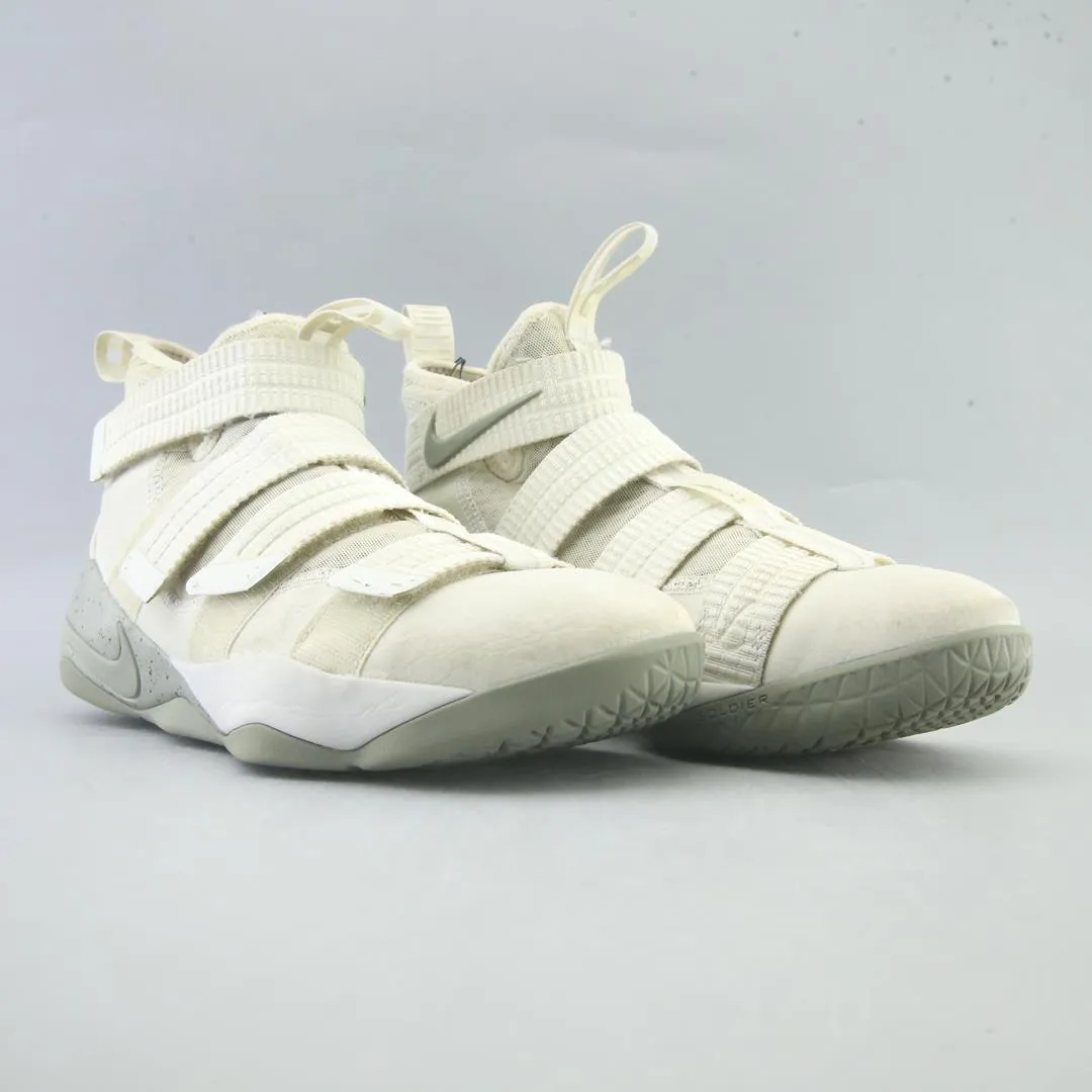 NIKE LEBRON SOLDIER 11