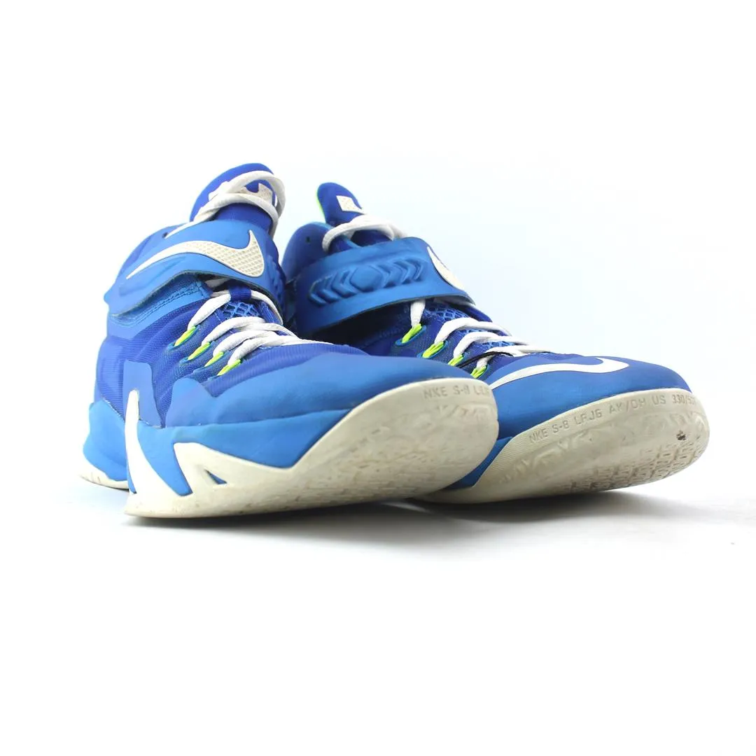 NIKE LEBRON SOLDIER 8