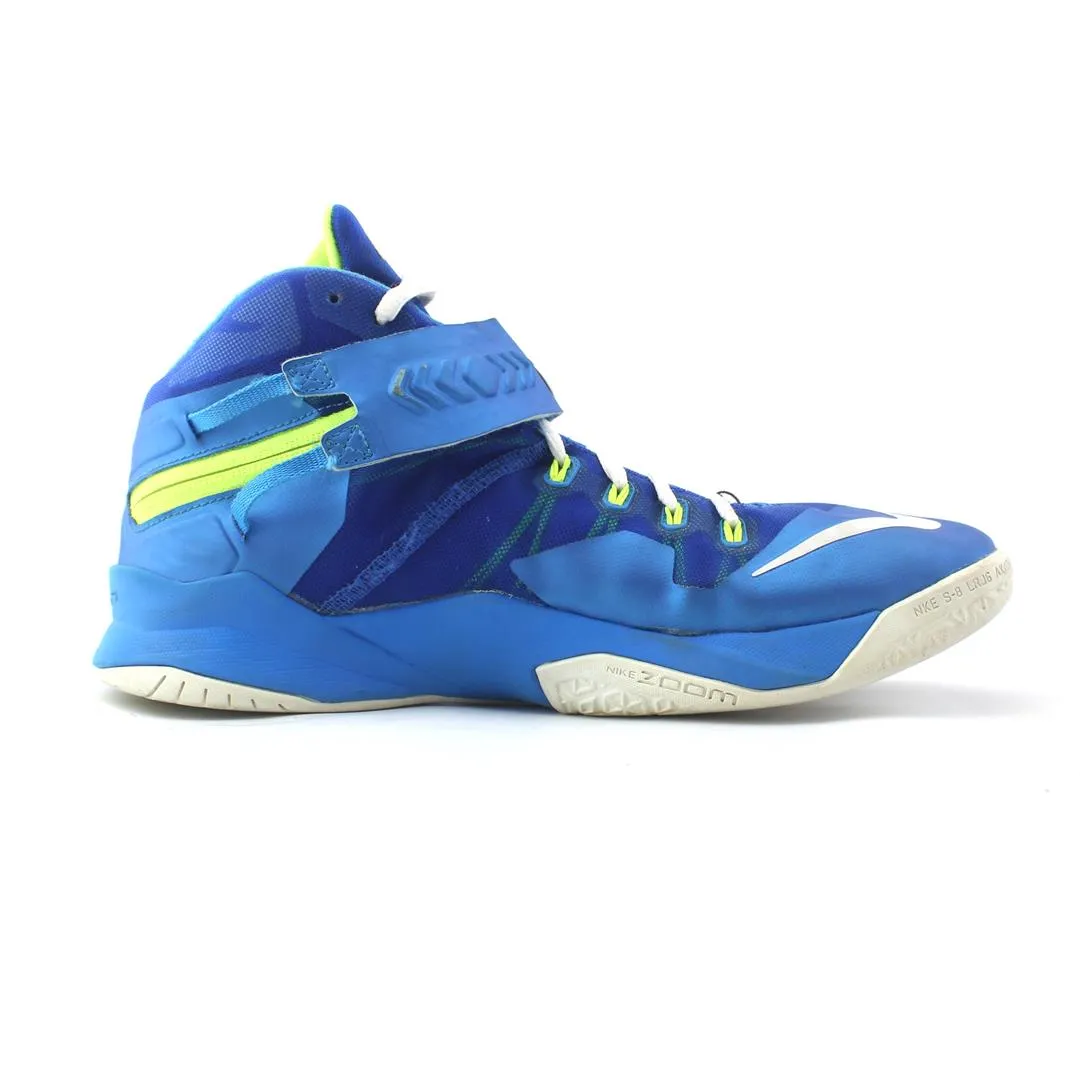 NIKE LEBRON SOLDIER 8