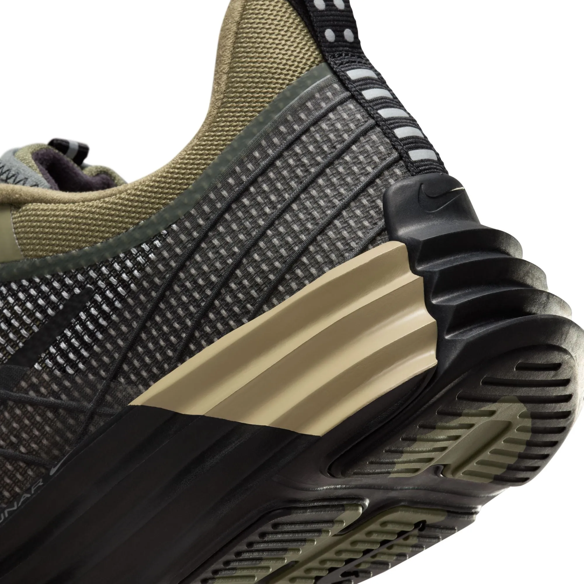 Nike Lunar Roam 'Medium Olive'
