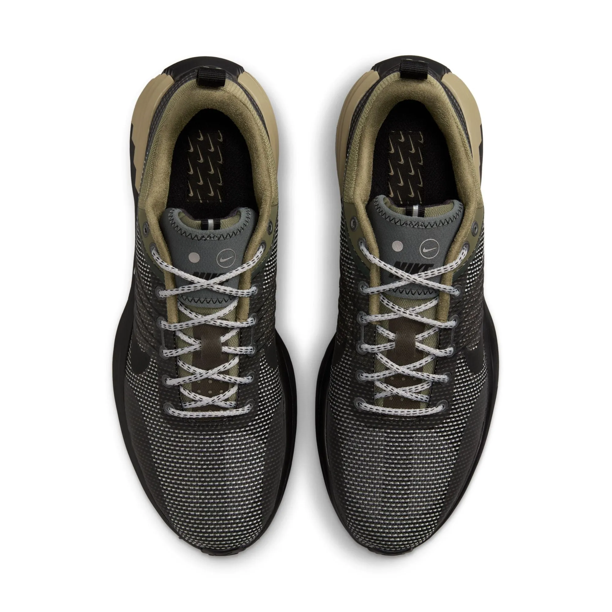 Nike Lunar Roam 'Medium Olive'