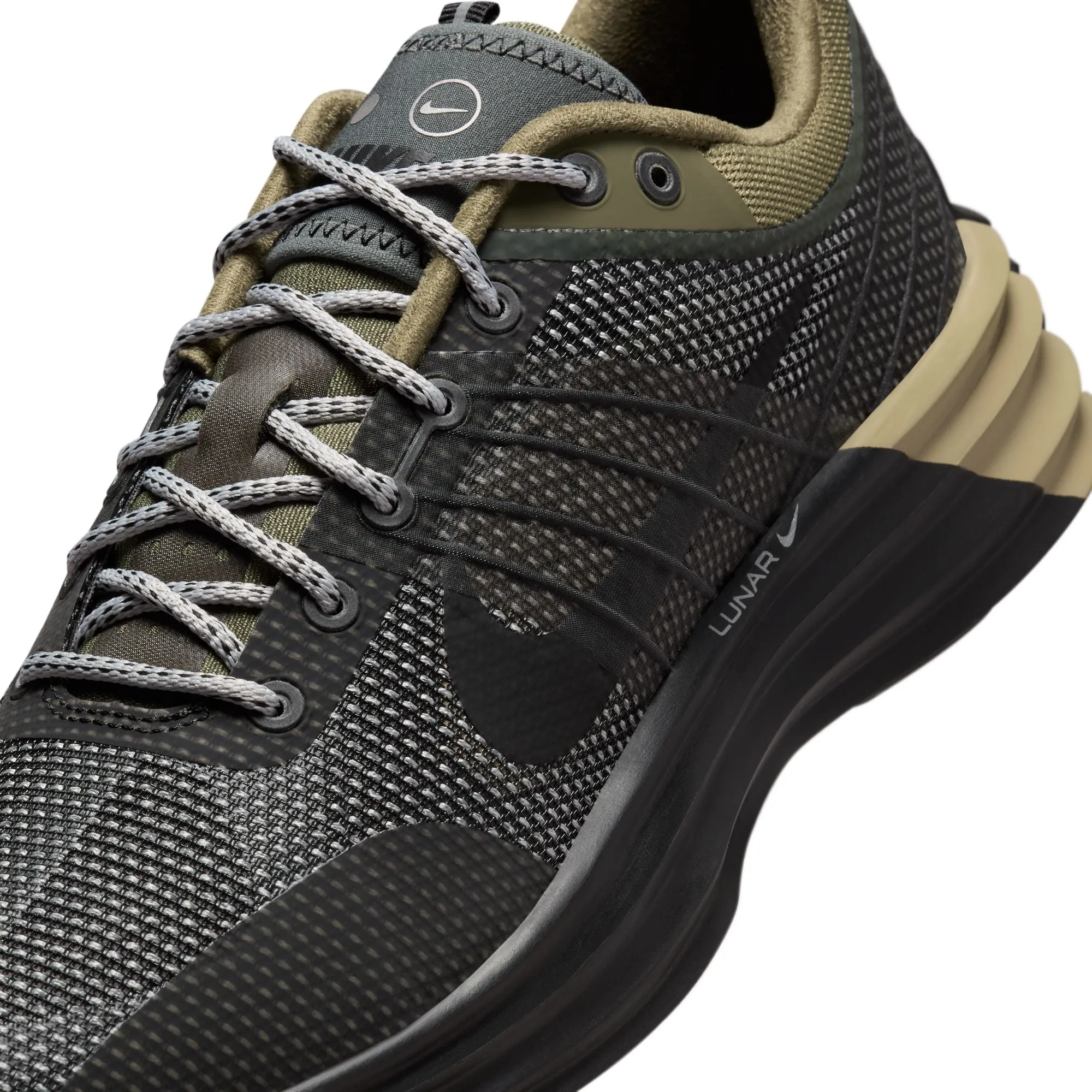 Nike Lunar Roam 'Medium Olive'
