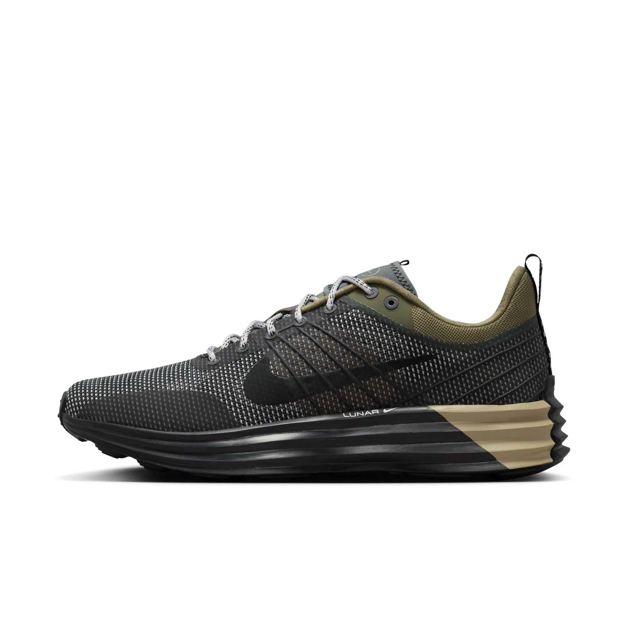 Nike Lunar Roam 'Medium Olive'