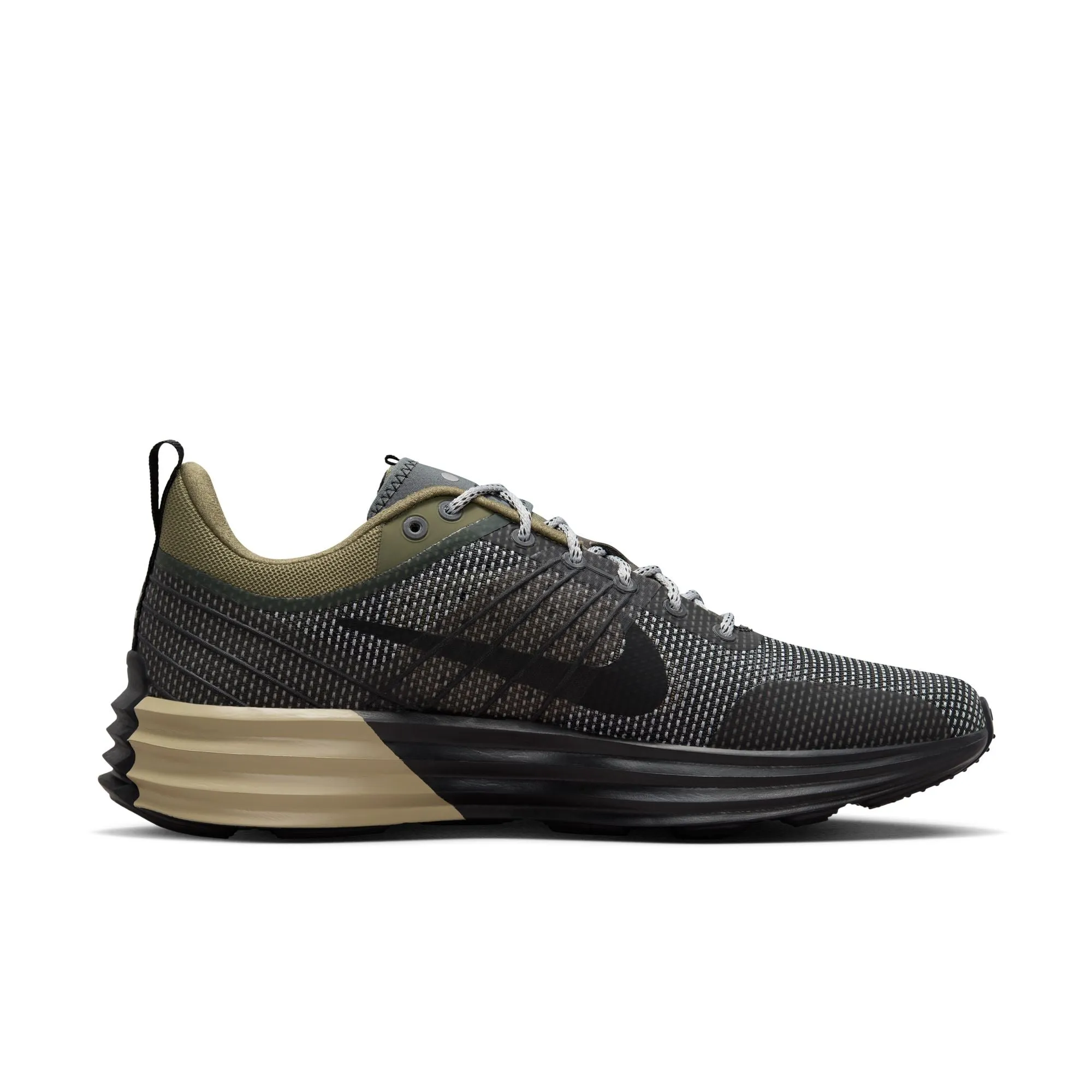 Nike Lunar Roam 'Medium Olive'