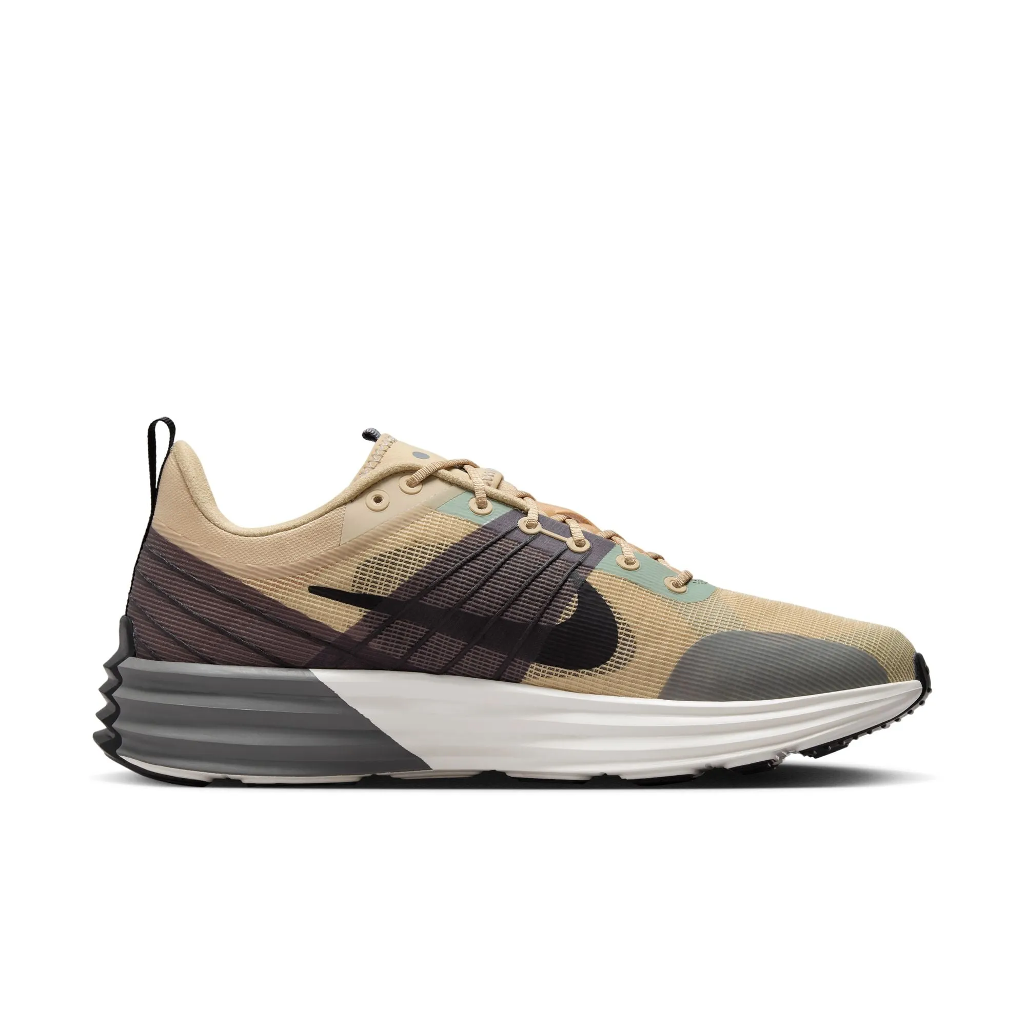 Nike Lunar Roam 'Sesame'