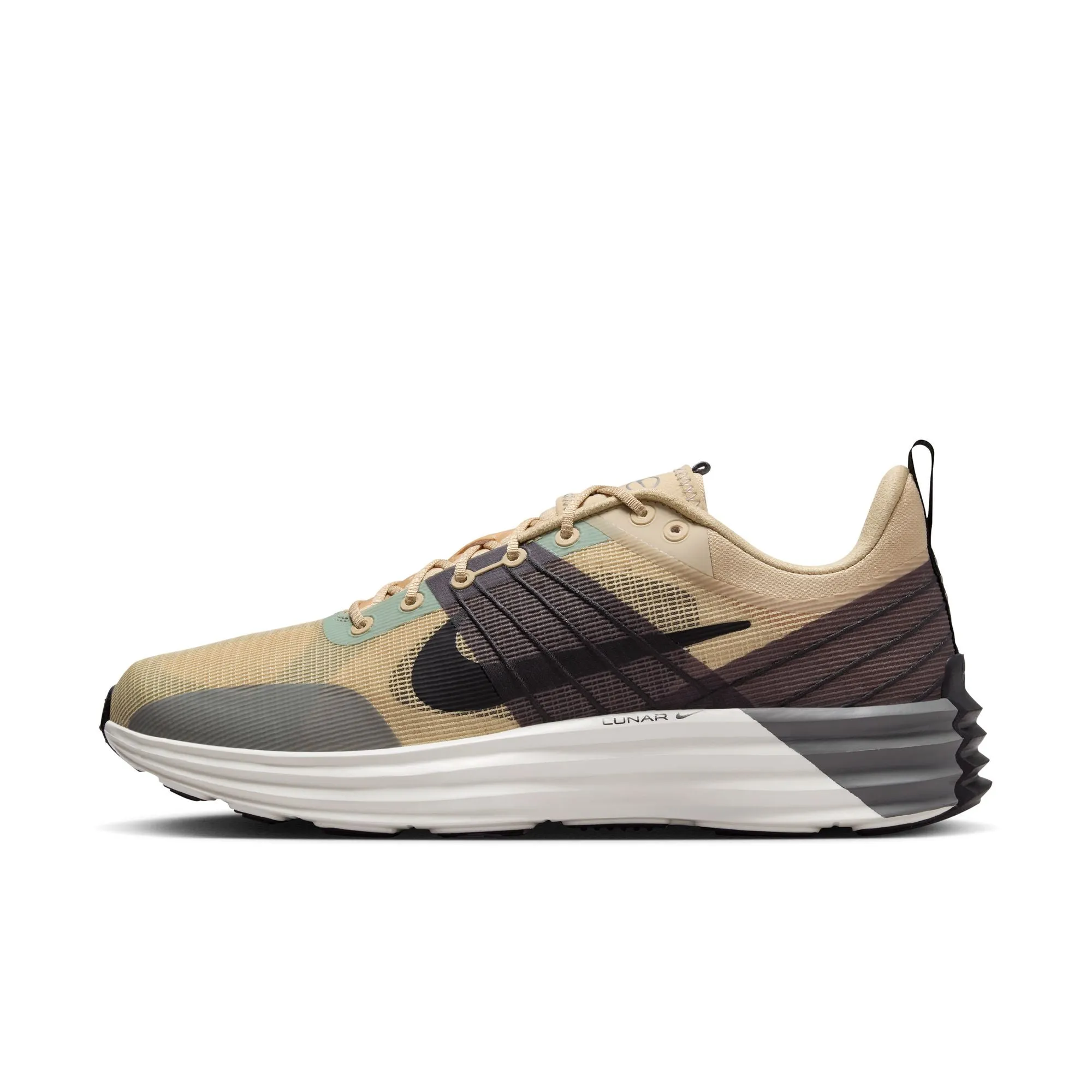 Nike Lunar Roam 'Sesame'