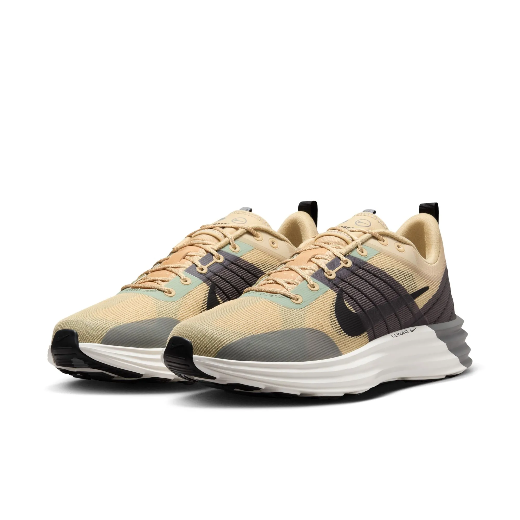 Nike Lunar Roam 'Sesame'