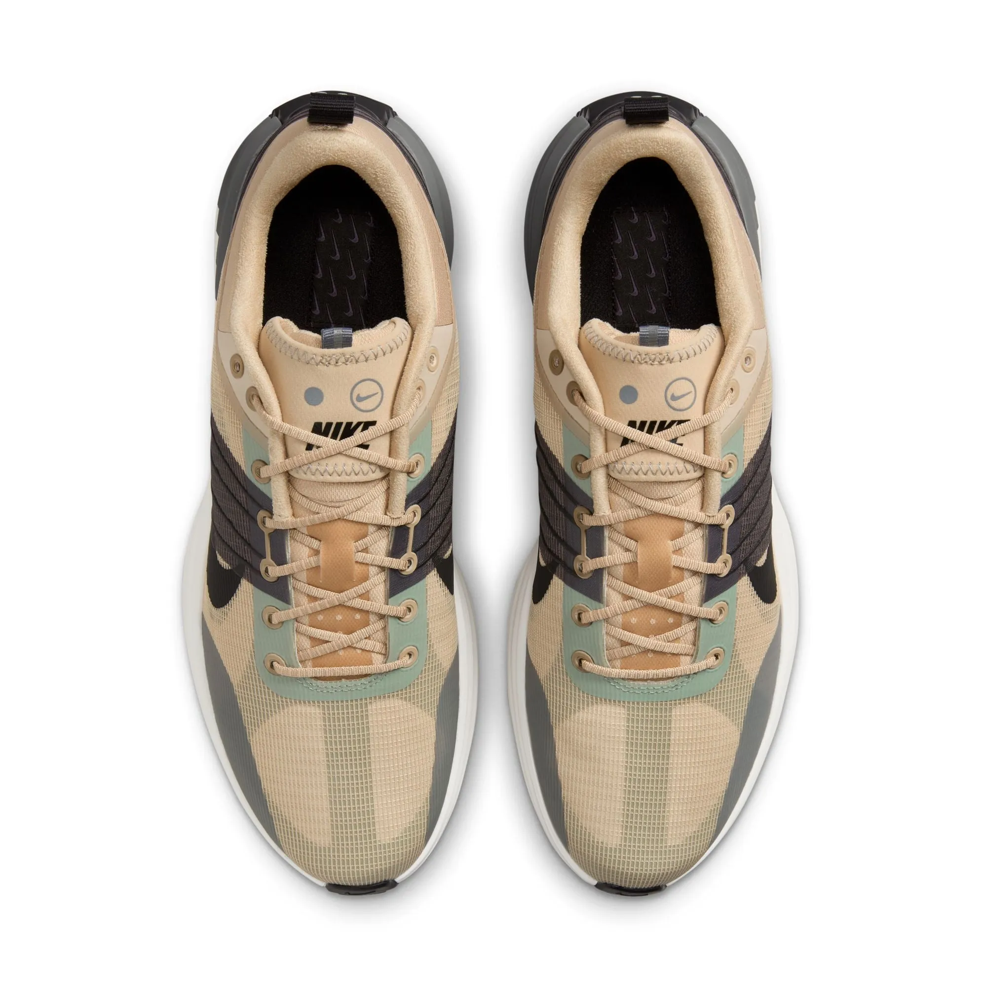 Nike Lunar Roam 'Sesame'