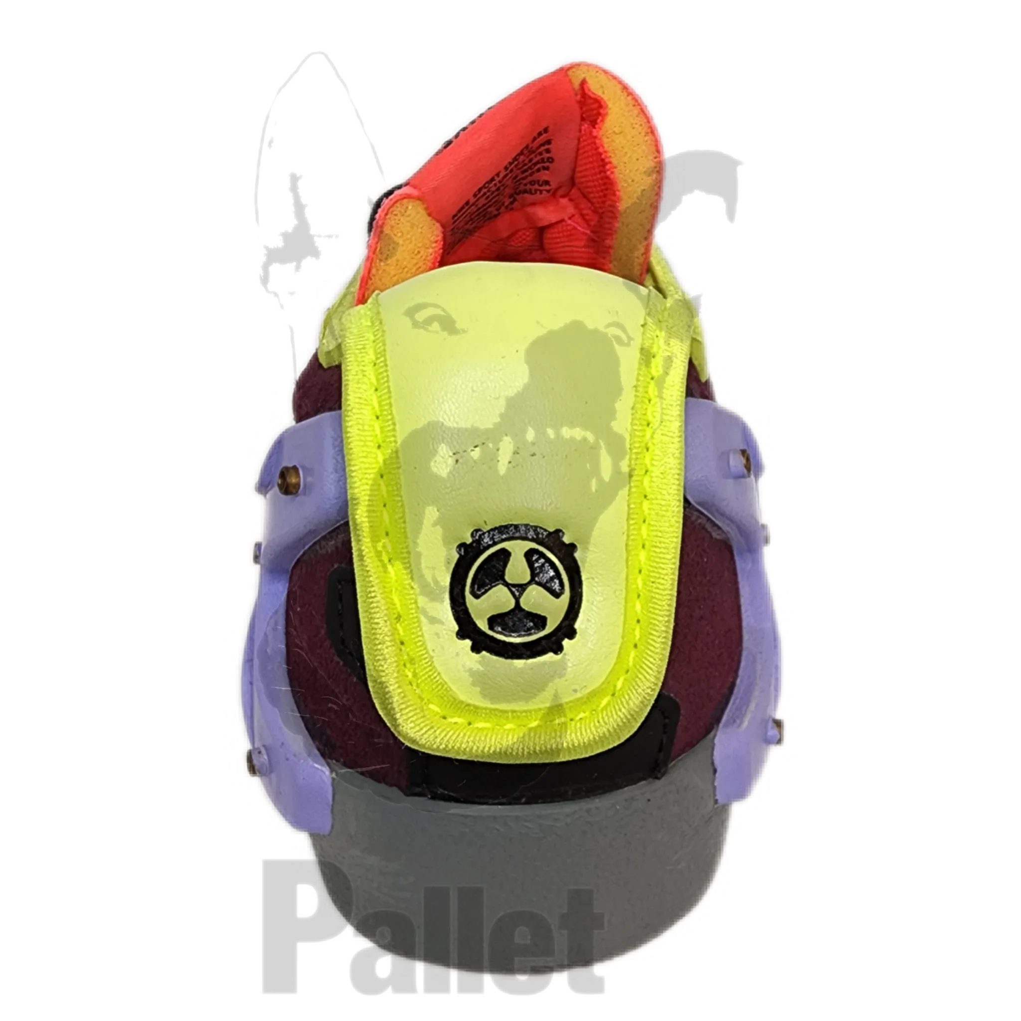 Nike -" Blazer Low Acronym"- Size 9