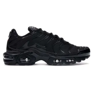NIKE TN Triple Black