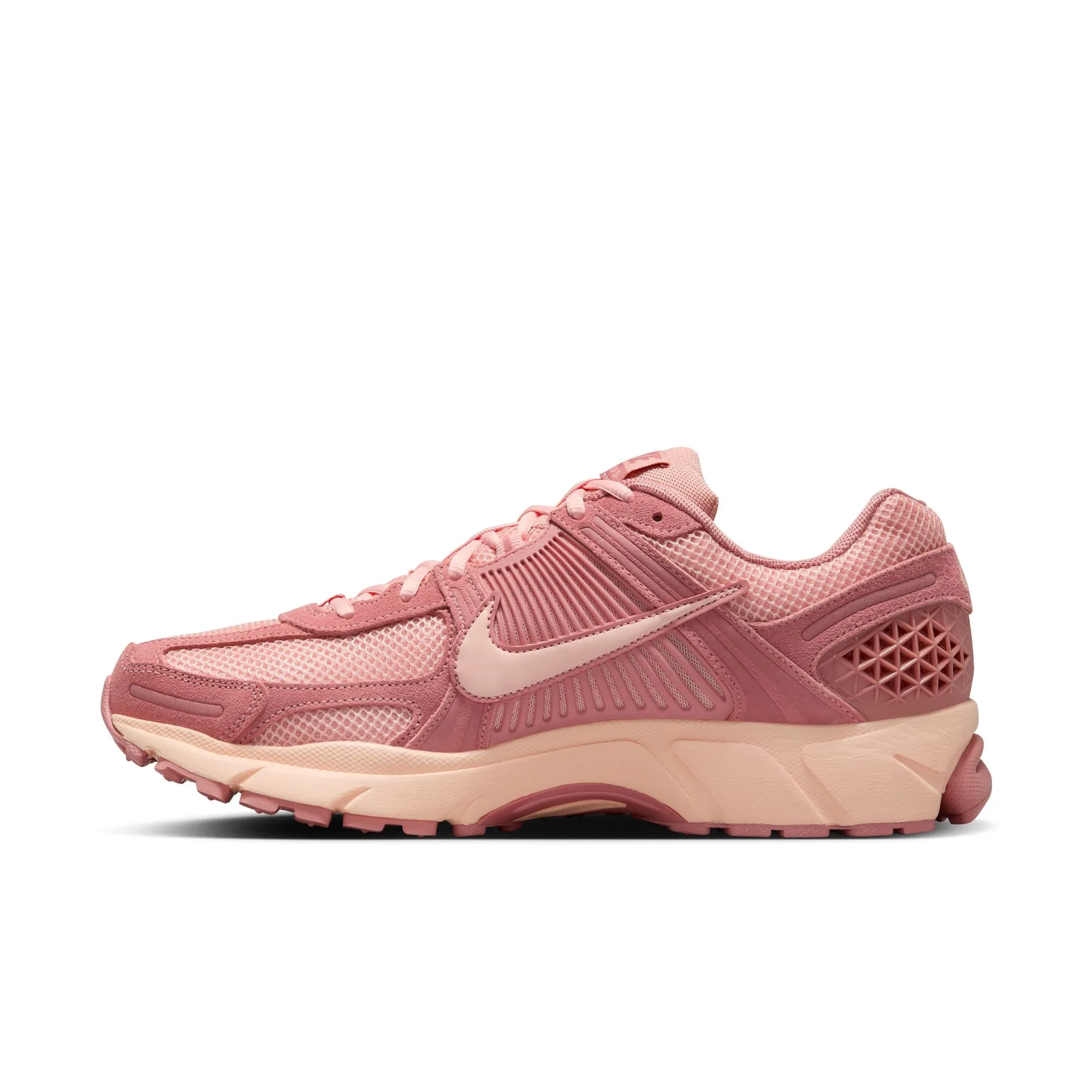 Nike Zoom Vomero 5 'Red Stardust'