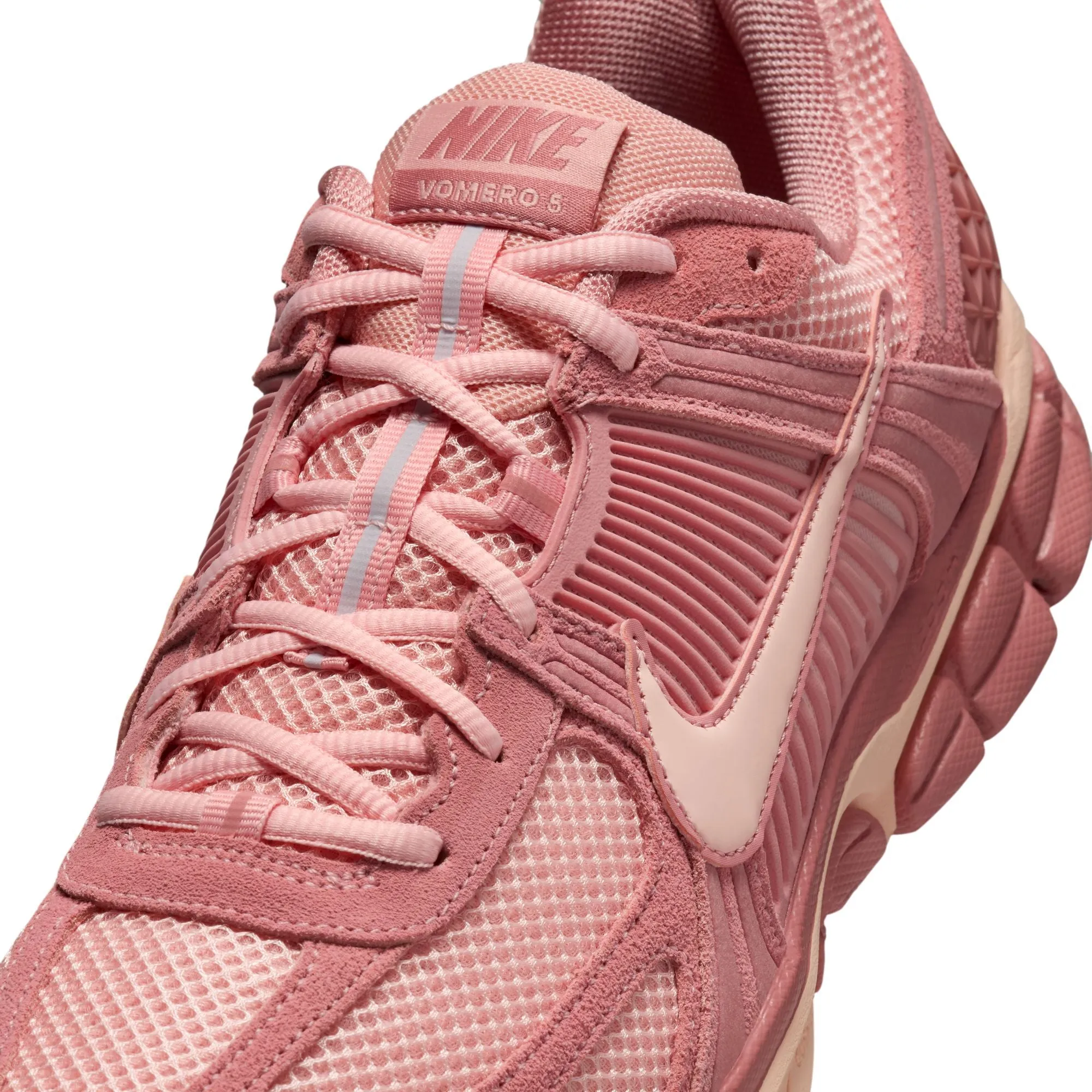 Nike Zoom Vomero 5 'Red Stardust'