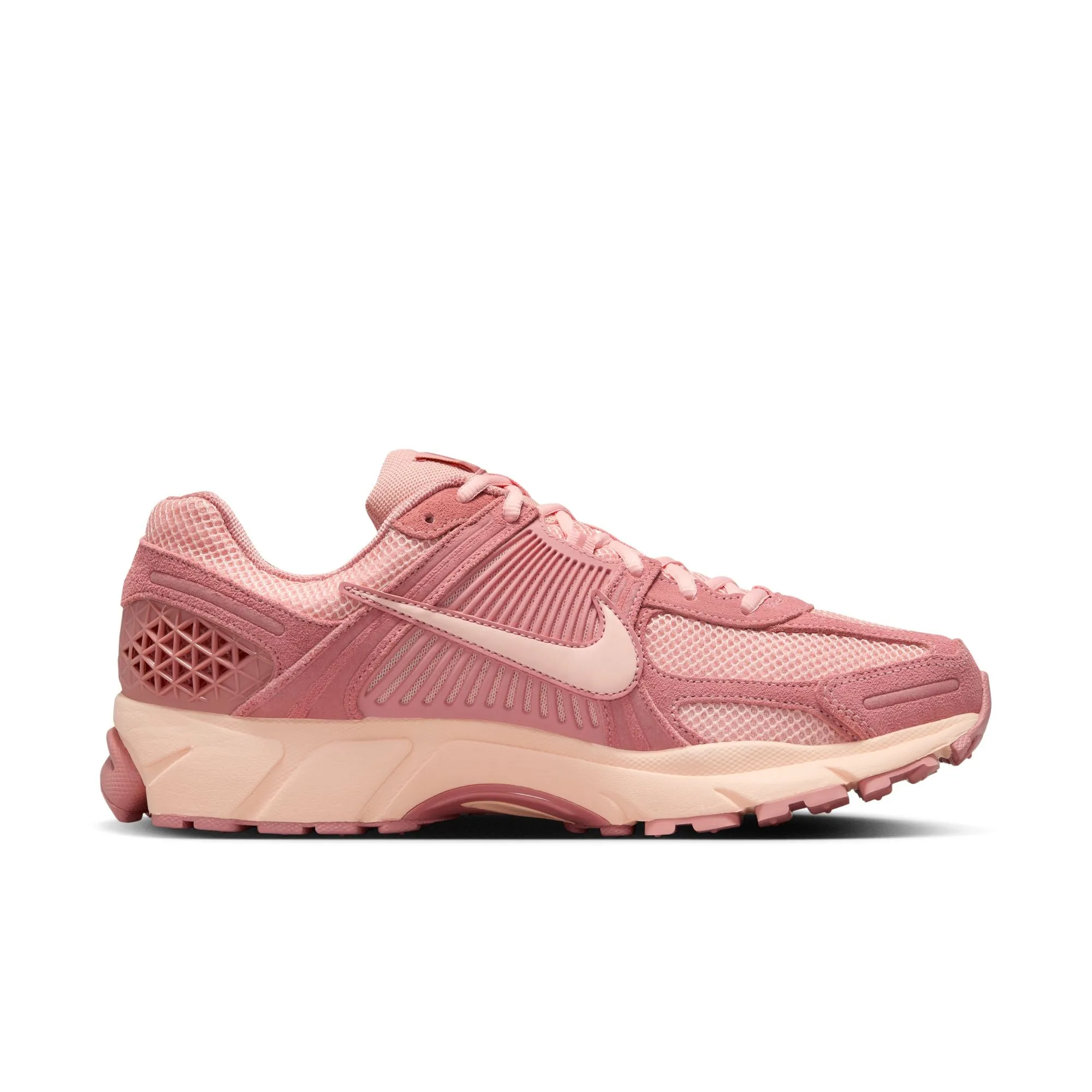 Nike Zoom Vomero 5 'Red Stardust'