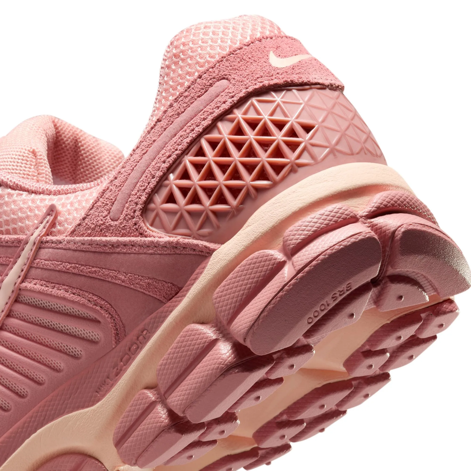 Nike Zoom Vomero 5 'Red Stardust'