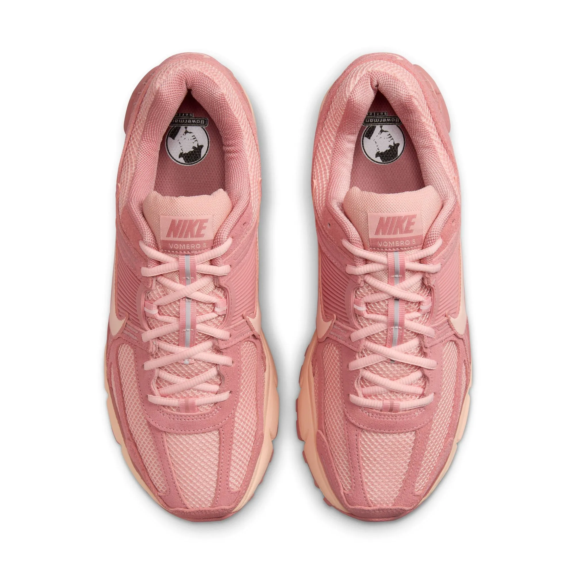 Nike Zoom Vomero 5 'Red Stardust'