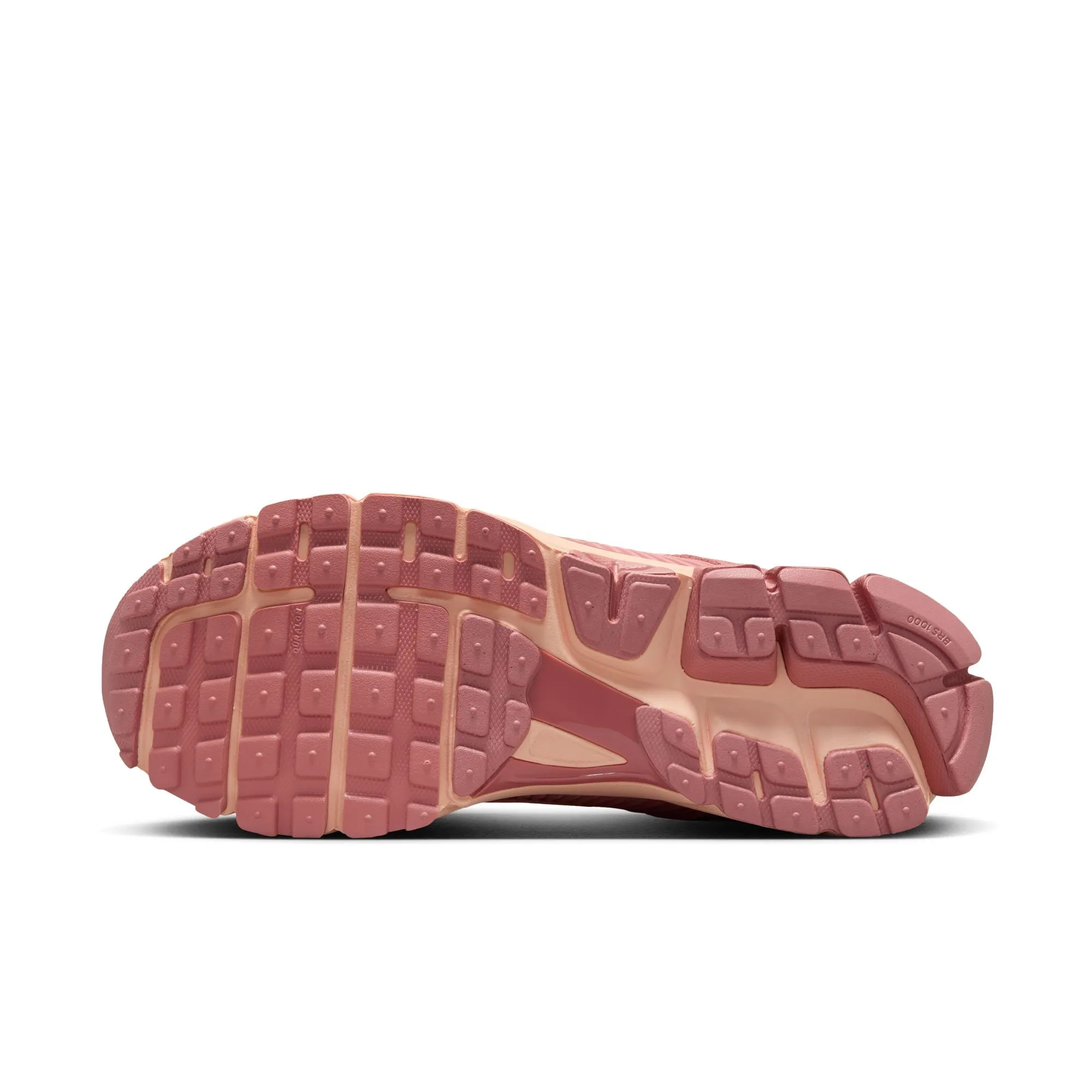 Nike Zoom Vomero 5 'Red Stardust'