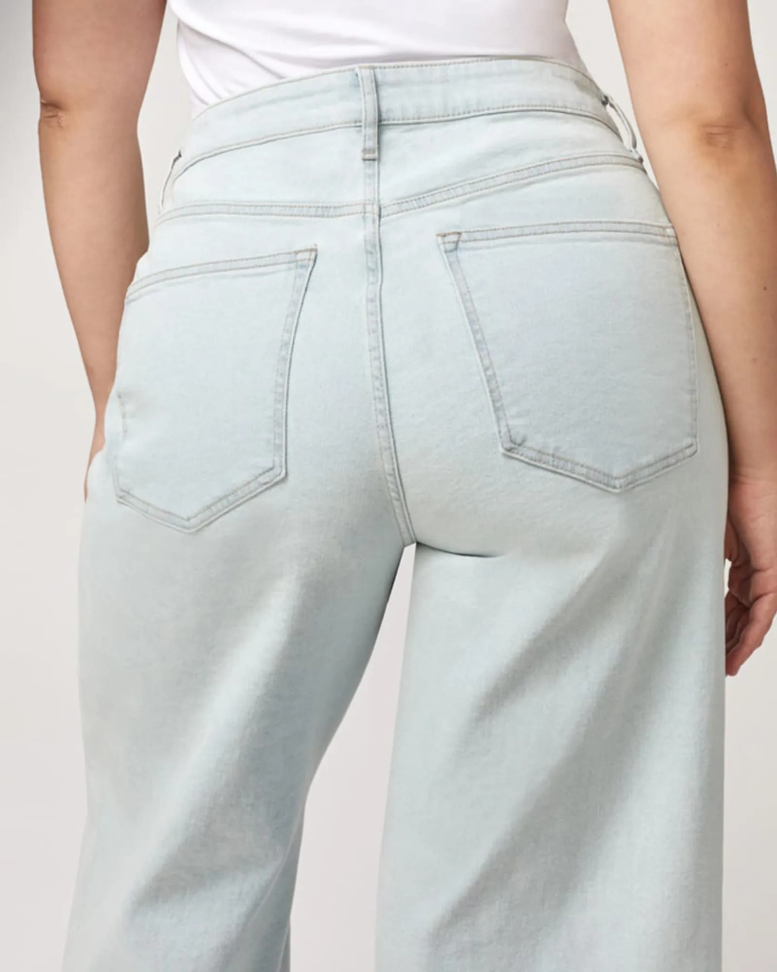 Niki Wide Leg | SUPER NOVA