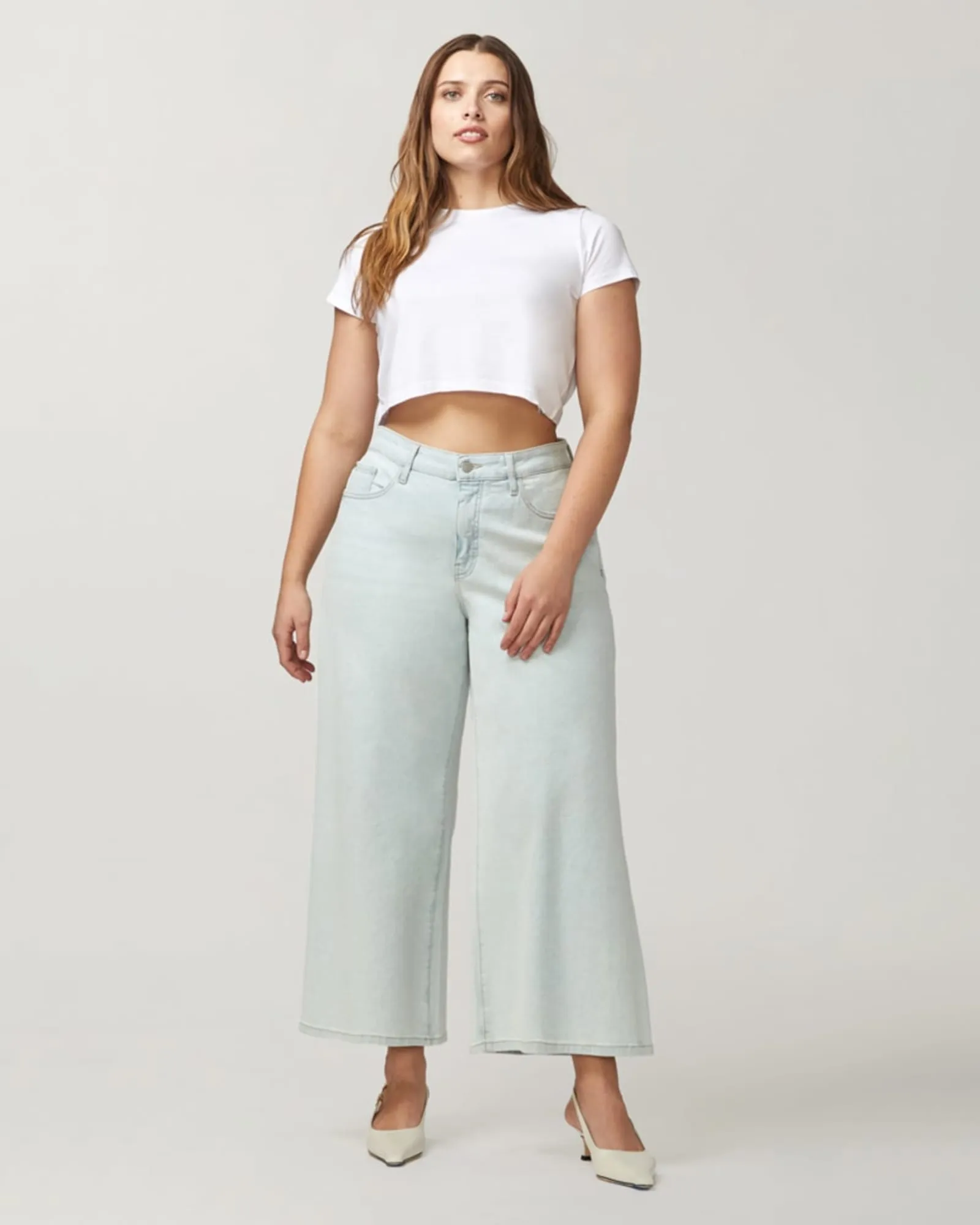 Niki Wide Leg | SUPER NOVA