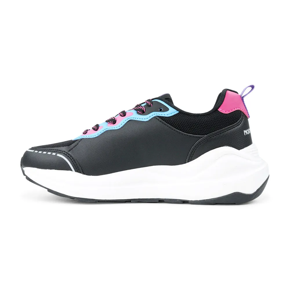 Nrth Star HARUMI Chunky Sneaker for Women