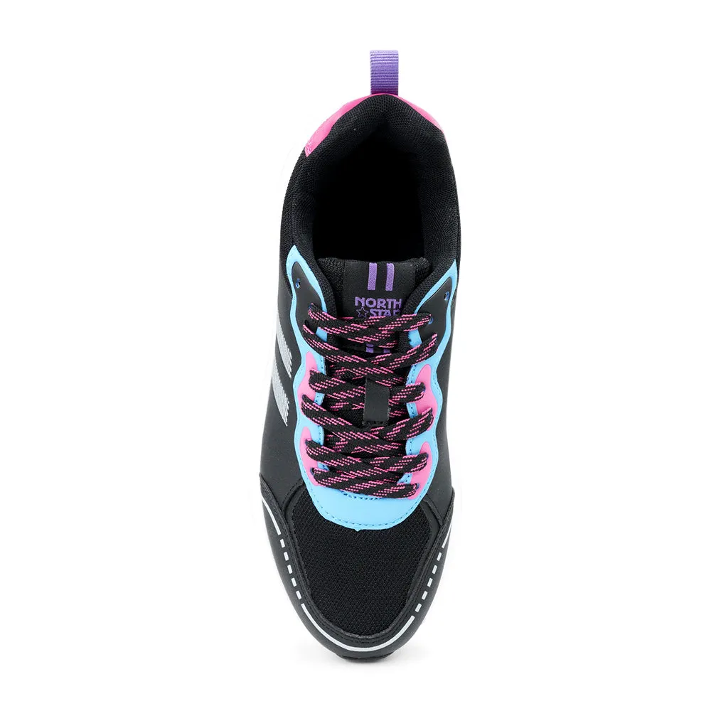 Nrth Star HARUMI Chunky Sneaker for Women