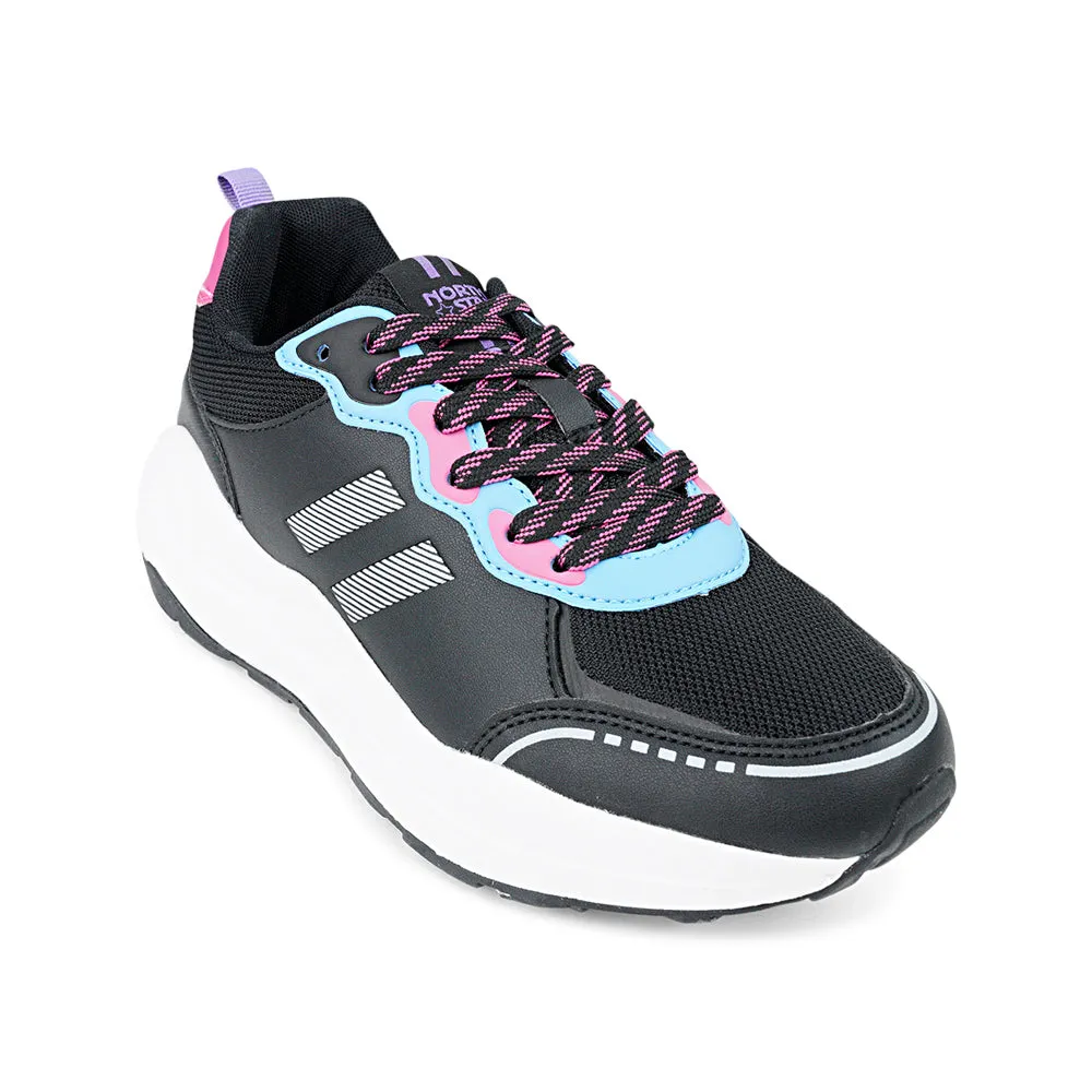 Nrth Star HARUMI Chunky Sneaker for Women