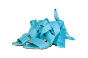 Ocean Heels