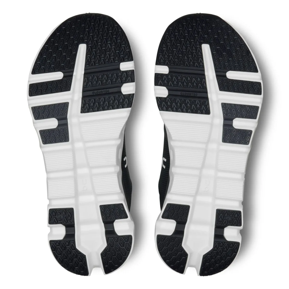 On Running Women's Cloudrunner 2 Eclipse/Black