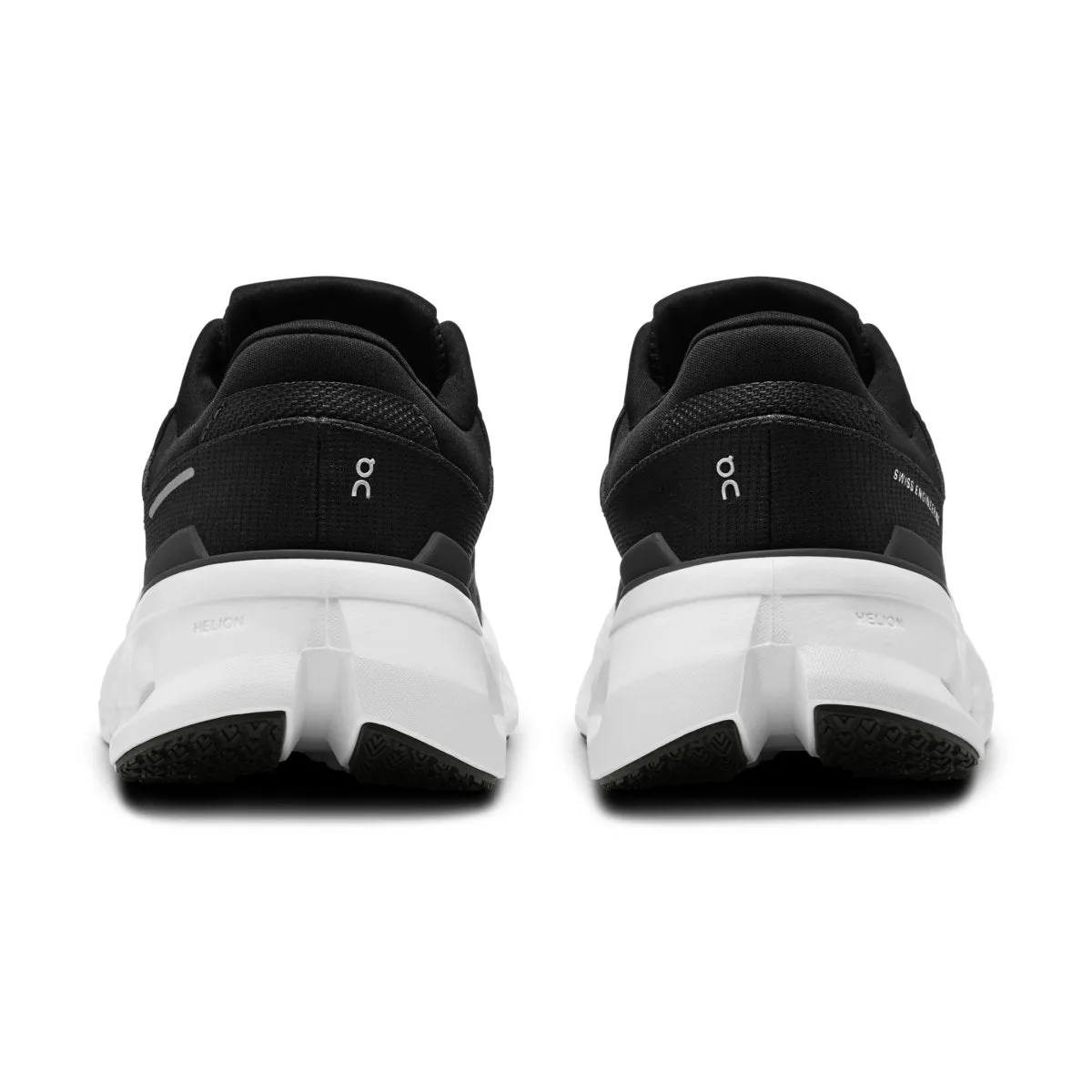 On Running Women's Cloudrunner 2 Eclipse/Black