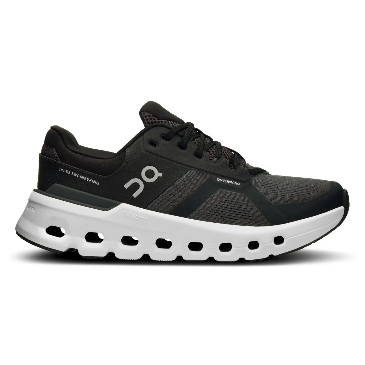 On Running Women's Cloudrunner 2 Eclipse/Black