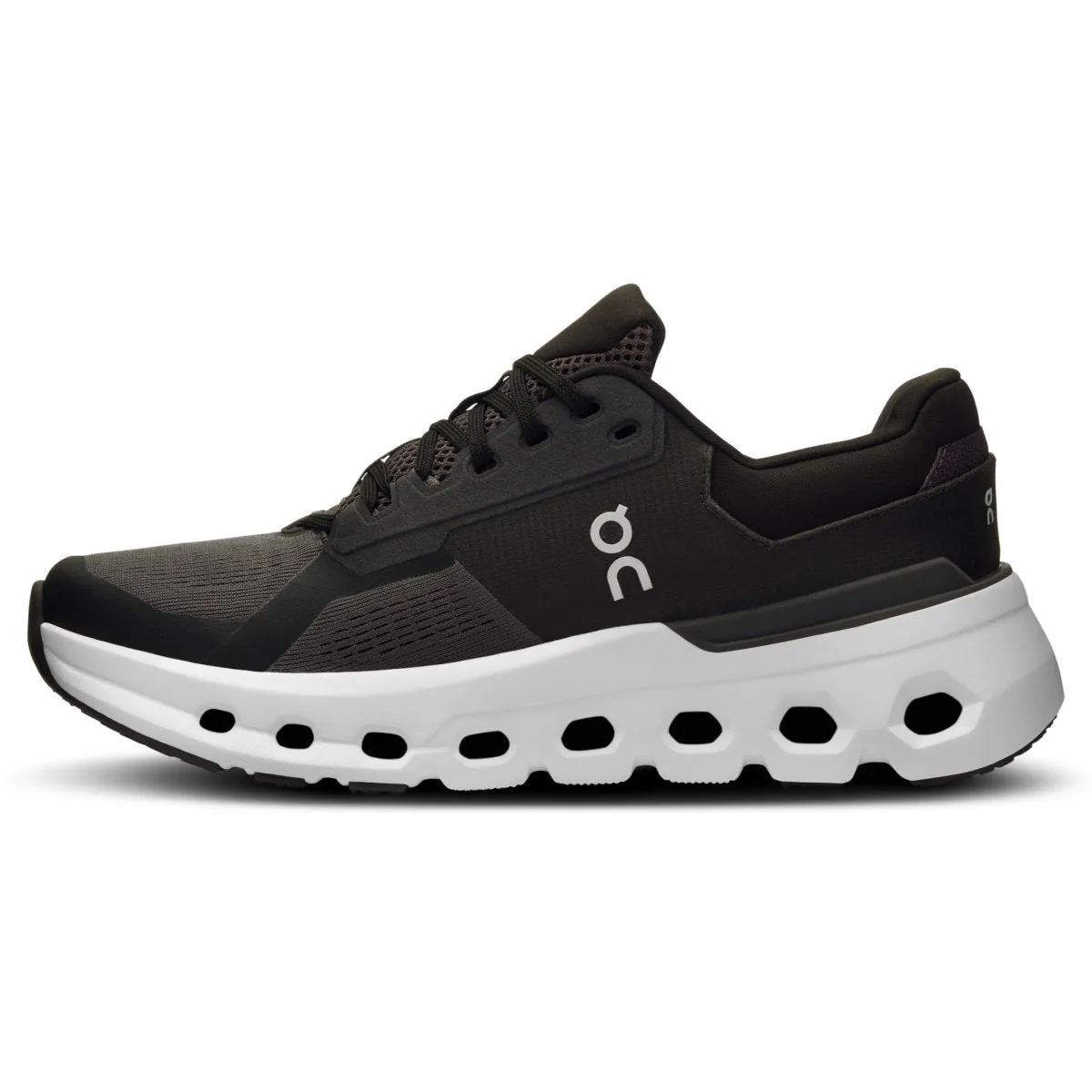 On Running Women's Cloudrunner 2 Eclipse/Black