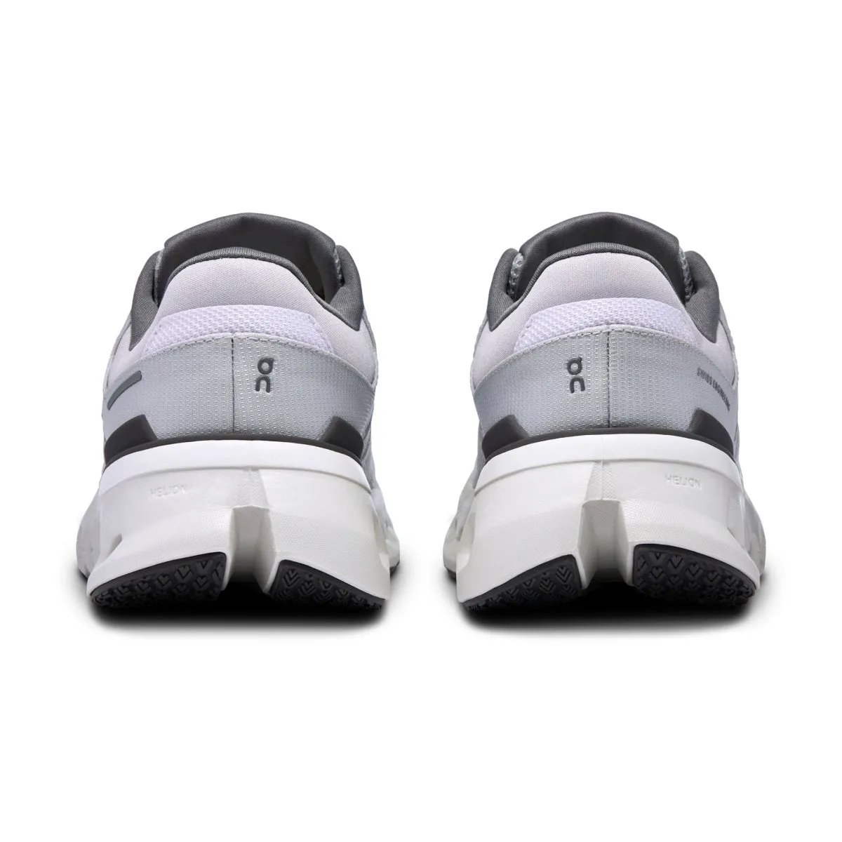 On Running Women's Cloudrunner2 Frost/White