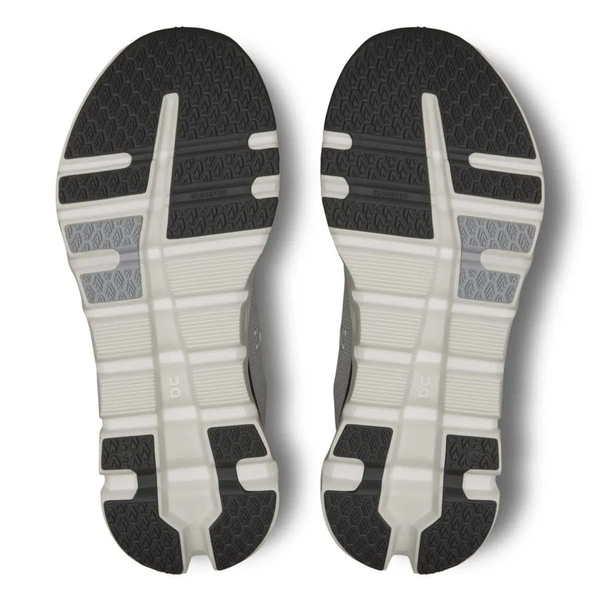 On Running Women's Cloudrunner2 Frost/White