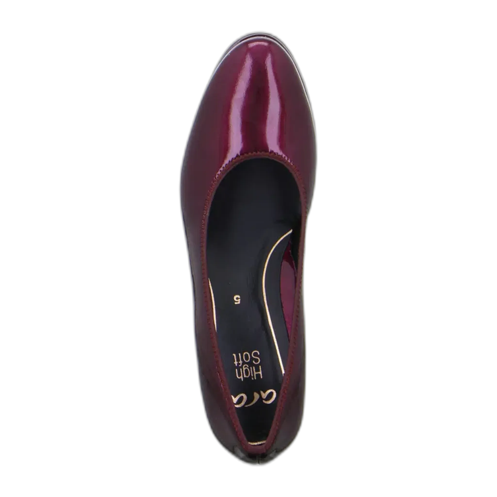 Ophelia Women's Pump 50mm
