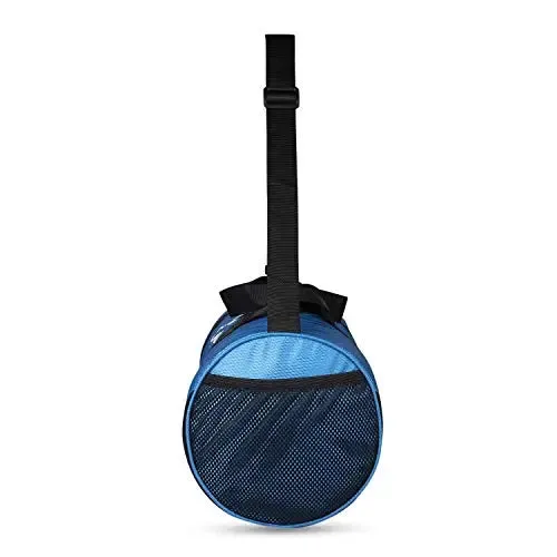 Optima Duffel Bag for Sports Accessories,