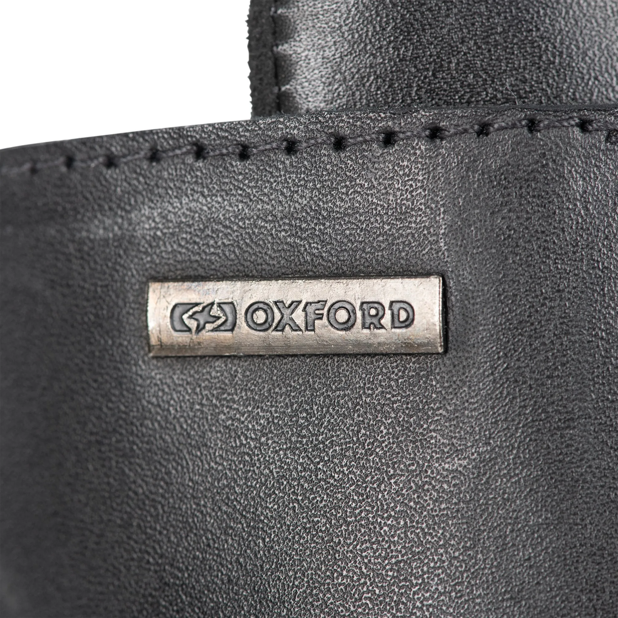 Oxford Radley WS Boots Blk