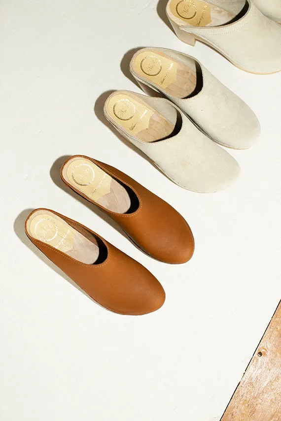 Palomino New School Wedge