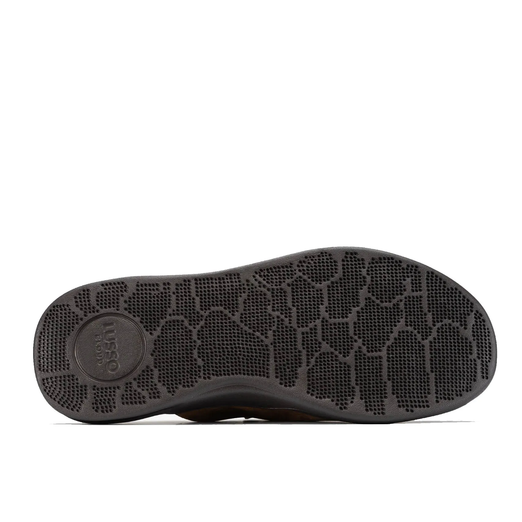 Pelli Smooth Leather- Chocolate / Dark Chocolate