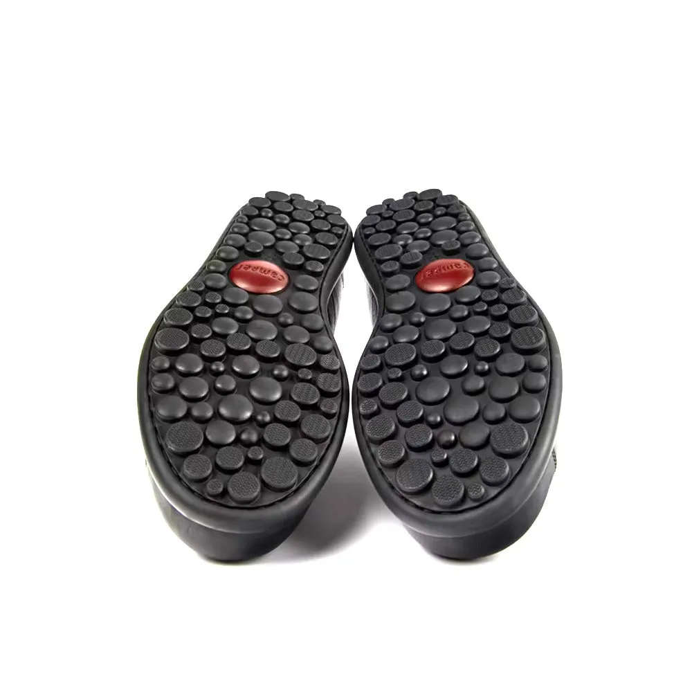 Pelotas M - Black