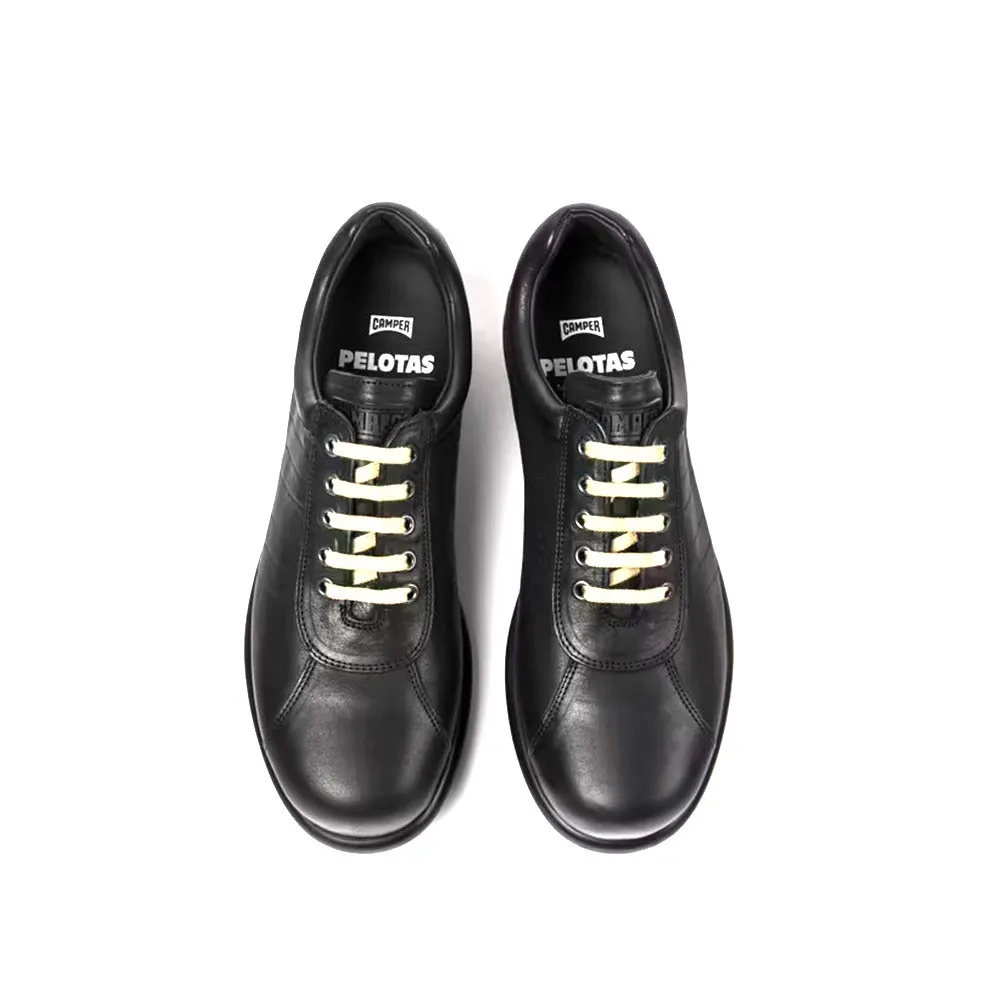 Pelotas M - Black