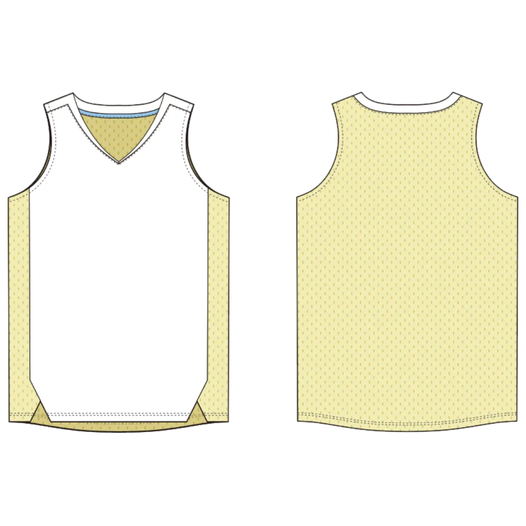 PLAYMAKER PRO BASKETBALL JERSEY - WOMEN