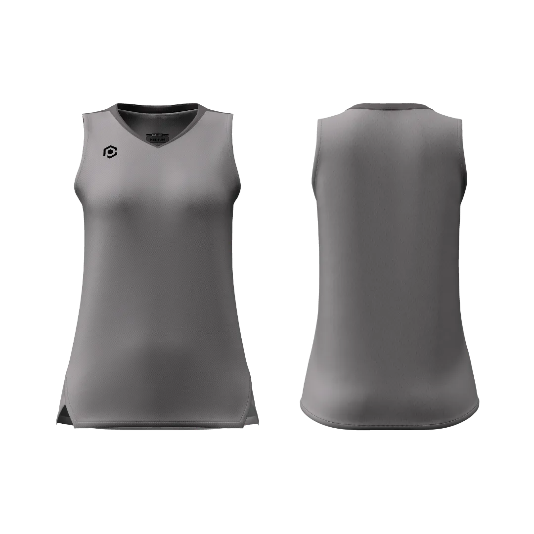 PLAYMAKER PRO BASKETBALL JERSEY - WOMEN
