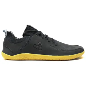 Primus Knit Lux II Wild Hide Leather Men's Trainers