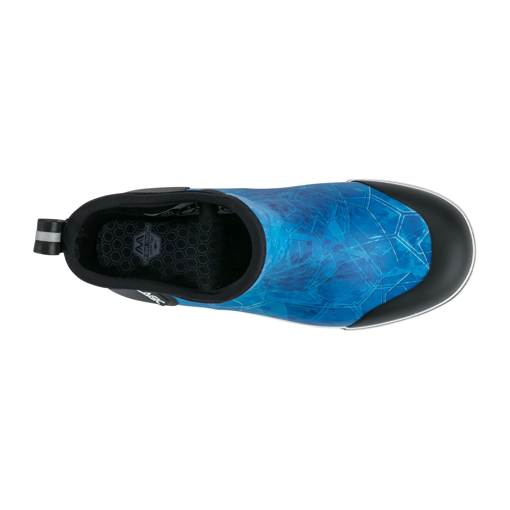 Pursuit 6"