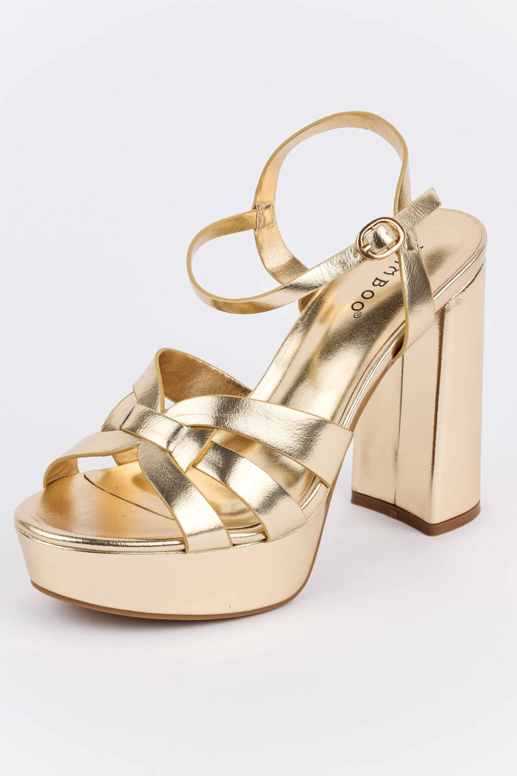 Rachel Heels