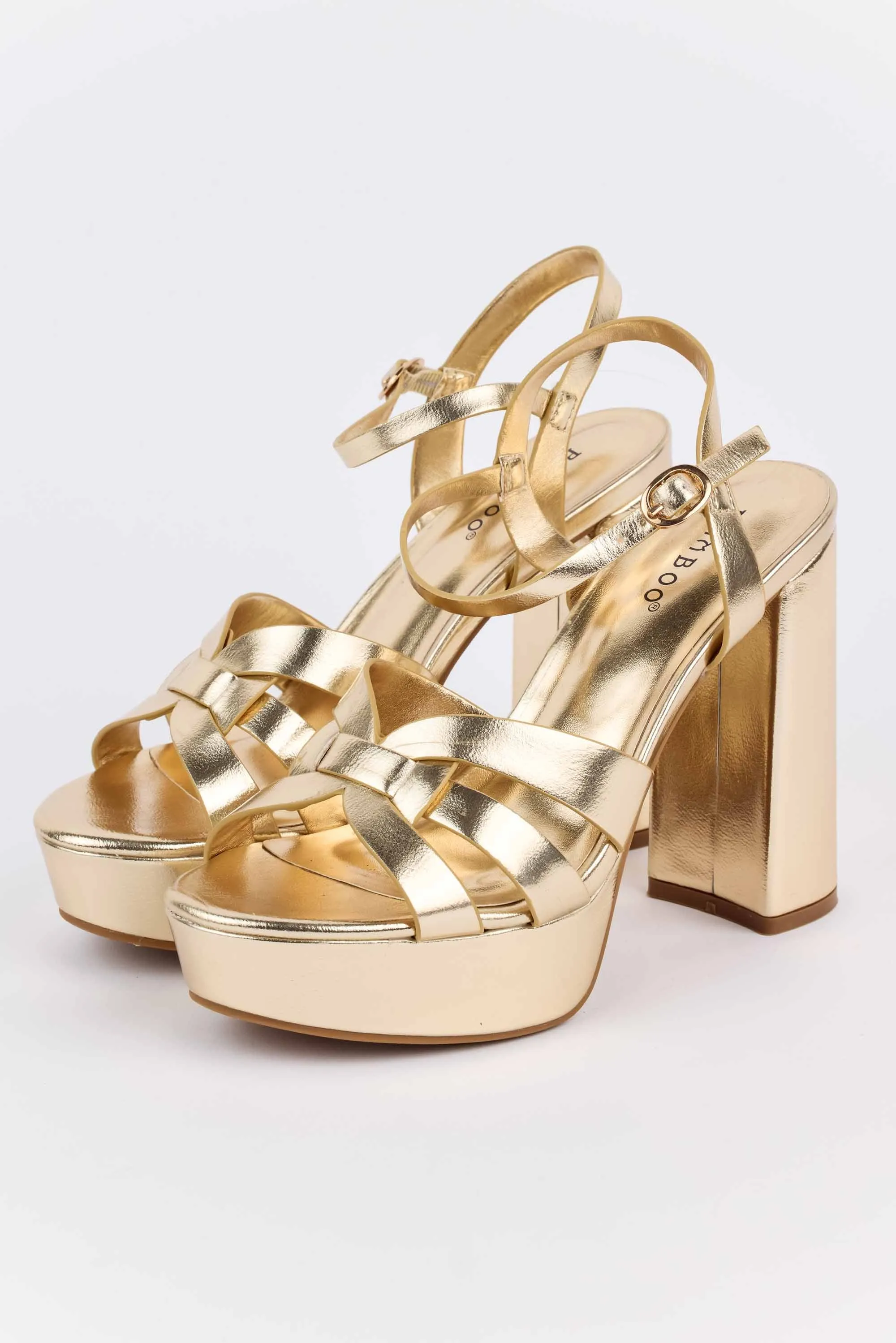 Rachel Heels