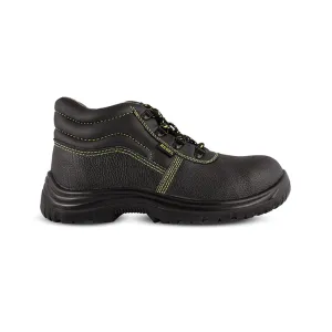 REBEL KONTRAKTA SAFETY BOOT STC SIZE 4
