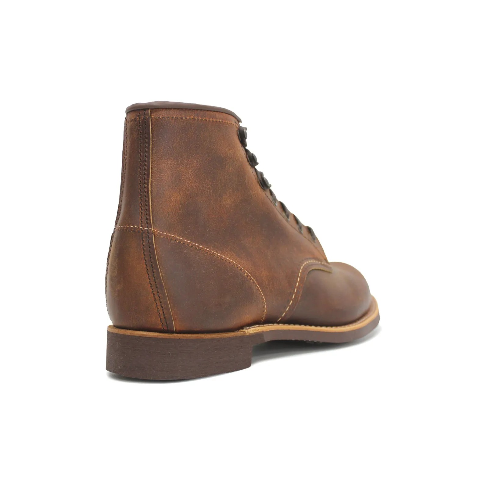 Red Wing 3343 Blacksmith Nubuck Leather 6 Inch Men's Ankle Boots